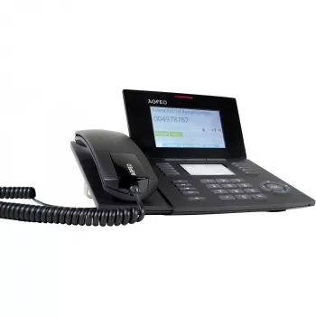 IP-telefon AGFEO ST 56 must LCD