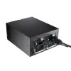 FSP Twins PRO 700W toiteplokk PS2 ATX redundantne ATX must, 700 W, 100 - 240 V, 50 - 60 Hz, 10-5 A, aktiivne, 130 W
