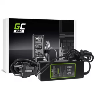 Green Cell AD09P toiteadapter/inverter siseruumidesse 90 W Must