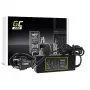 Green Cell AD09P toiteadapter/inverter siseruumidesse 90 W Must