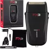 Elektriline pardel BaByliss PRO FXX3SBE — professionaalne juuksuritrimmer, juhtmega/juhtmeta kasutus