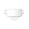 Majapidamises kasutatav labaventilaator Xiaomi BHR9872EU — valge, laua-/põrandamudel, 18 W, 324×200×334 mm