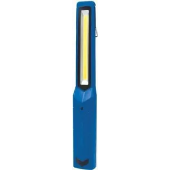 as-Schwabe LED Handleuchte Blue 200/20 Lumen - sinine (42820)