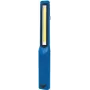 as-Schwabe LED Handleuchte Blue 200/20 Lumen - sinine (42820)