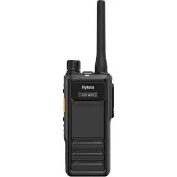 Hytera HP605 UM STUBBY