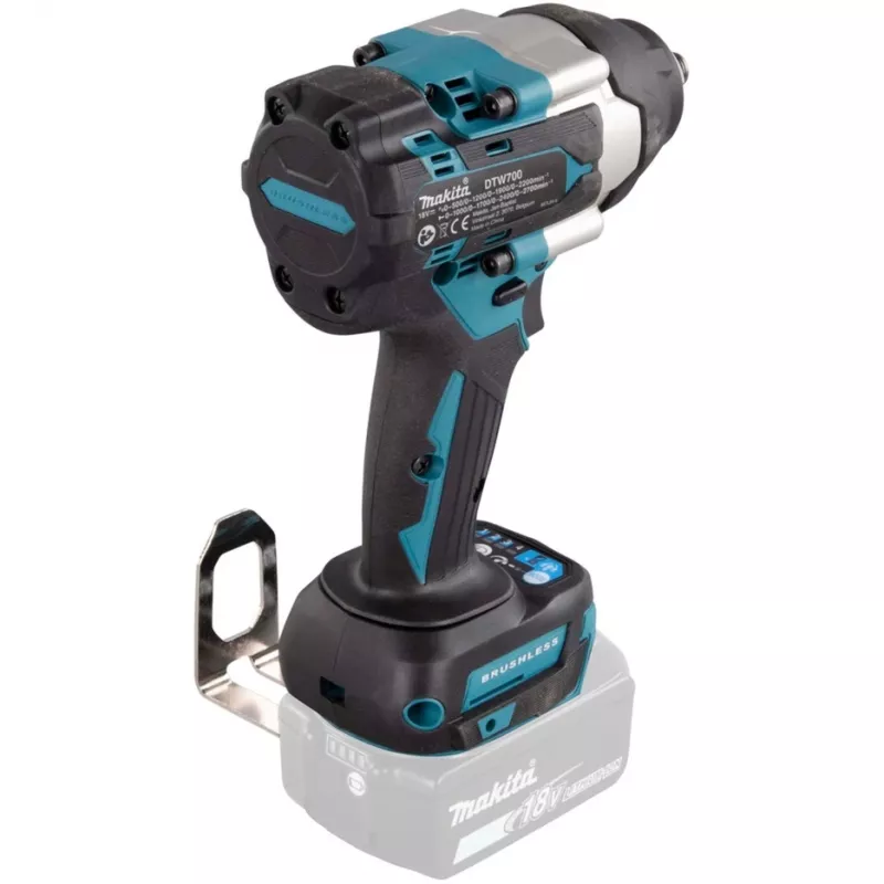 Makita DTW700Z löökvõtmeavaja 1/2 2200 p/min 700 N⋅m Roheline
