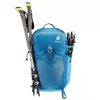 Seljakott DEUTER Trail 25 matkapäevakott, 25 L, polüester, vihmakate, puusavöö