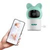 Neno Orso – professionaalne IP-WiFi videoga beebimonitor