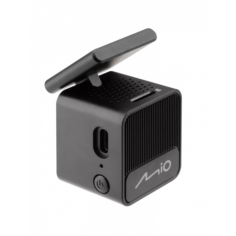 Mio MiVue J20 Full HD Wi-Fi sigaretisüütaja, USB must
