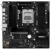 Emaplaat ASRock B850M Pro-A WiFi micro ATX – AMD B850, Socket AM5, DDR5, 4x DIMM, 256GB, Wi‑Fi, 2.5Gb LAN