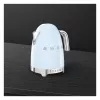 SMEG elektriline veekeetja 50s stiilis KLF04PBEU, pastellsinine