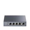 Cudy Gigabit Multi-WAN VPN ruuter, juhtmega ruuter, Fast Ethernet, Gigabit Ethernet, hall