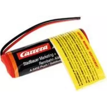 Laetav LiFePO4 aku CARRERA Re-Battey 3,2 V 700 mAh 7 A