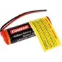 Laetav LiFePO4 aku CARRERA Re-Battey 3,2 V 700 mAh 7 A