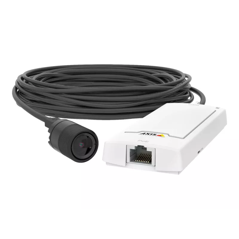 Võrgukaamera P1245 HDTV H.264/DISCREET 0926-001 Axis