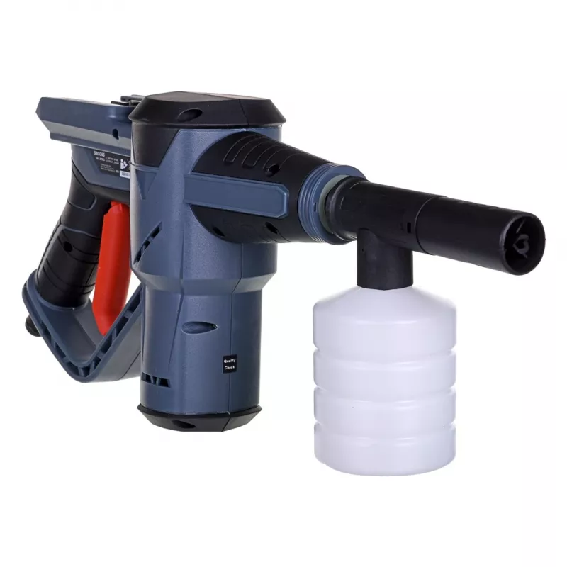 Graphite 58G083 survepesur Compact Battery 170 l/h hall