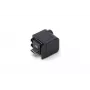 Kaamera mikrofoniadapter DJI Osmo Action 3,5 mm heliadapter