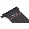 PCI-E pikenduskaabel Thermaltake TT Premium 300mm 90-kraadise adapteriga