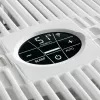 Õhuniisutaja VENTA AH550 Natural — 10 L veepaak, 8 W, valge