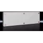 Rittal KX 1506.000 elektrikilp, terasest kapp IP66, L600×S120×K200 mm