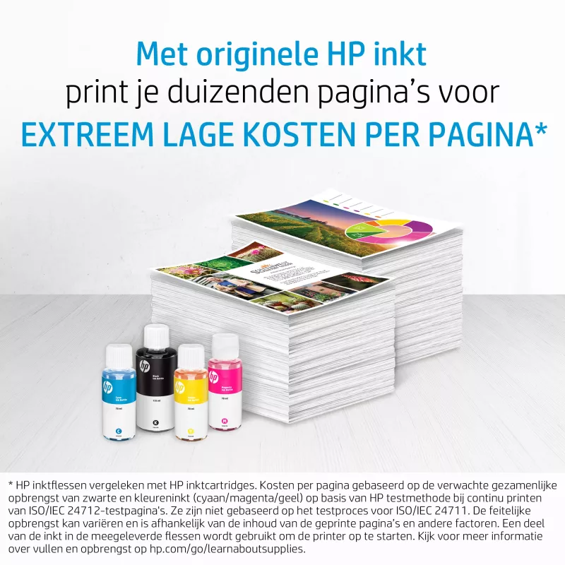 HP GT53XL 135-ml must originaaltindipudel, must, Malaisia, 15 - 35 °C, 15 - 35 °C, 20 - 80%, 1 tk