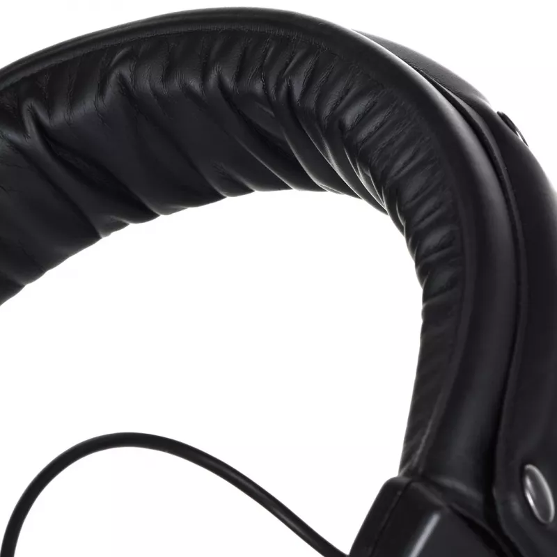 Beyerdynamic DT 770 PRO Kõrvaklapid Juhtmega peavõru Muusika Must