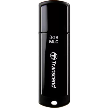 Transcend JetFlash JF270M USB-mälupulk 8 GB USB Type-A 3.2 Gen 1 (3.1 Gen 1) Must (TS8GJF270M)