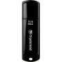 Transcend JetFlash JF270M USB-mälupulk 8 GB USB Type-A 3.2 Gen 1 (3.1 Gen 1) Must (TS8GJF270M)