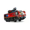 LEGO CITY 60499 Lennujaama tuletõrjeauto