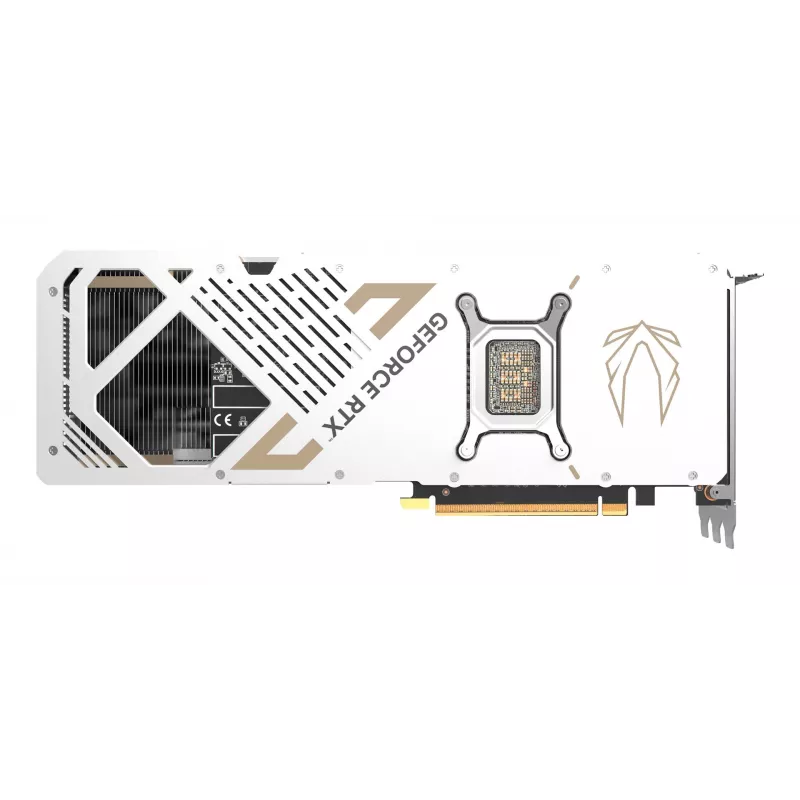 ZOTAC GAMING GeForce RTX 5070 Ti SOLID CORE OC 16GB GDDR7 graafikakaart