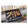 Campingaz Plancha Electric 1 XD kontaktgrill 2100 W Must