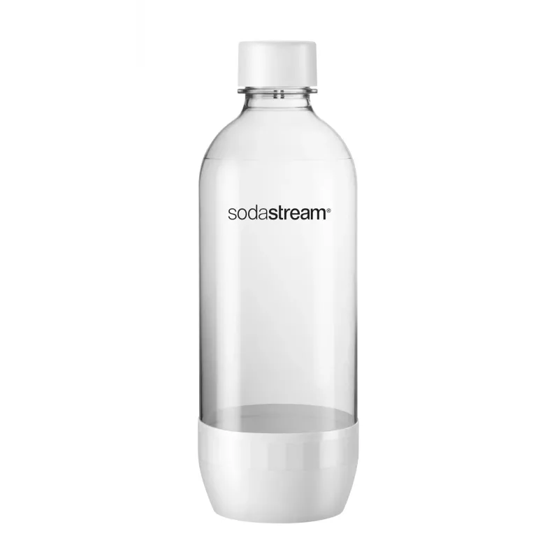 SodaStream 2260525 gaseerimispudel, 3 tk