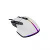 White Shark GM-9006 MARROK Valge RGB / 12.000 dpi