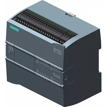 Siemens 6ES7214-1AG40-0XB0 digitaalne/analoogs I/O-moodul Analoog