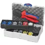 Kaablikrimpimistööriistakomplekt Knipex 97 90 23