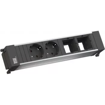 Bachmann POWER FRAME Medium - raam pistikupesale (916.1000)