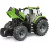 Traktor Deutz 8280 TTV 03160