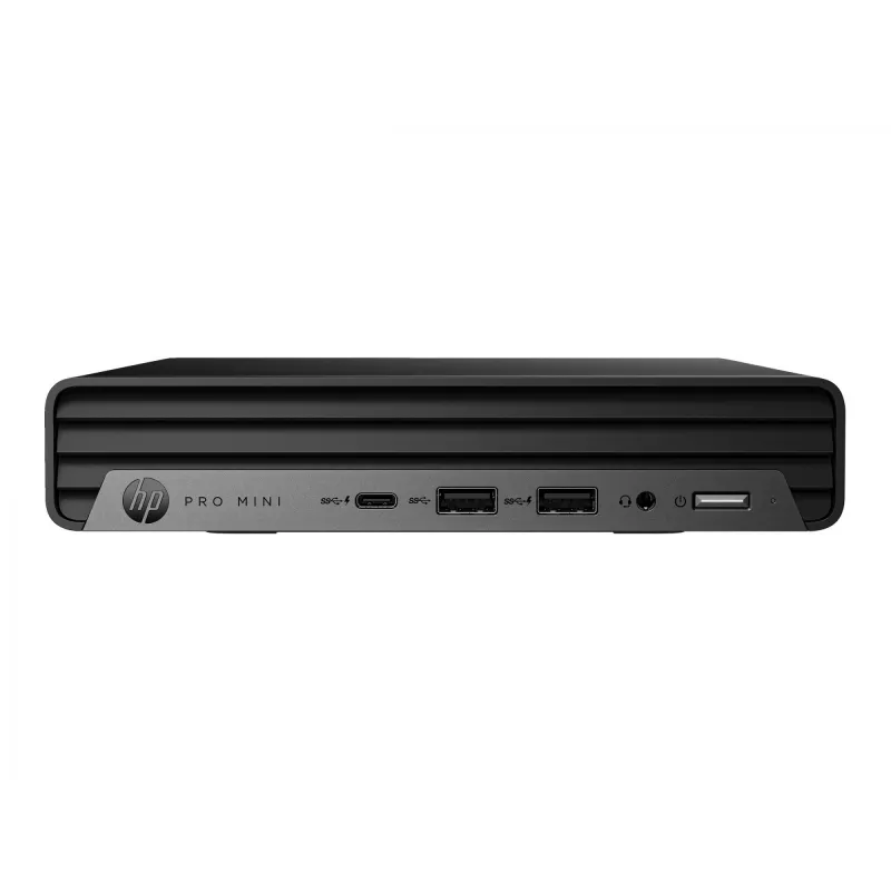 Arvuti HP Pro 400 G9 Core i5 16 GB muutmälu 512 GB SSD UHD Graphics 770 Win 11 Pro