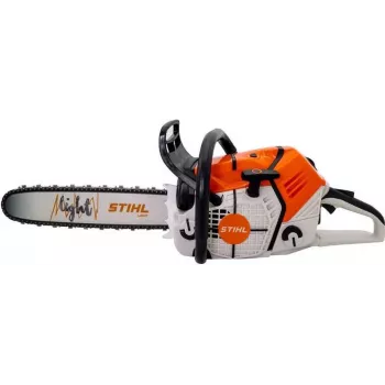 Stihl 0421 600 0053 mängukettsaag, oranž/hall (0421 600 0053)