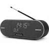 Kaasaskantav raadio TechniSat DIGITRADIO BT 2 DAB+ FM 20W