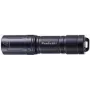 Käsilamp Fenix E01 V2.0 Must LED 100 lm IP68