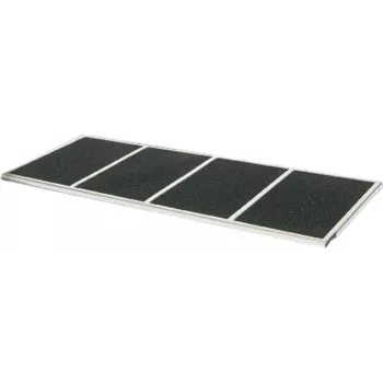 SCHROFF filtermatt klass G2 - filtermatt komplektne 2-real (3 tk) (60713331)