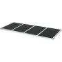SCHROFF filtermatt klass G2 - filtermatt komplektne 2-real (3 tk) (60713331)