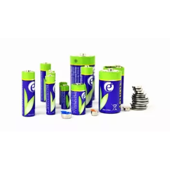 Alkaline battery 23A 2 pack