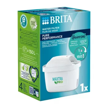 BRITA Maxtra PRO Pure Performance veefilter, 1 tk