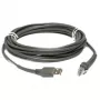 Motorola : Seeria A USB-kaabel 4,5 m USB A hall