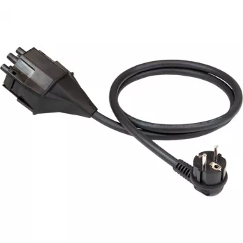 Nrgkick 20001005 toiteadapter, must