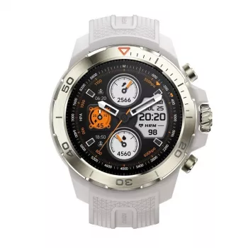 Nutikell MiBro GS Explorer Desert Valge