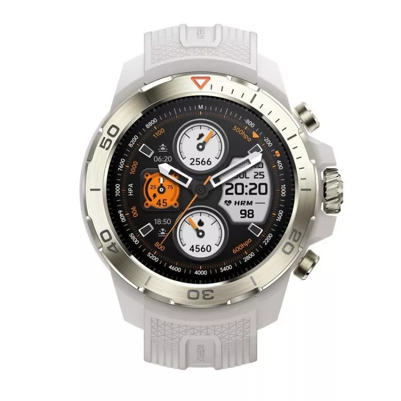 Nutikell MiBro GS Explorer Desert Valge