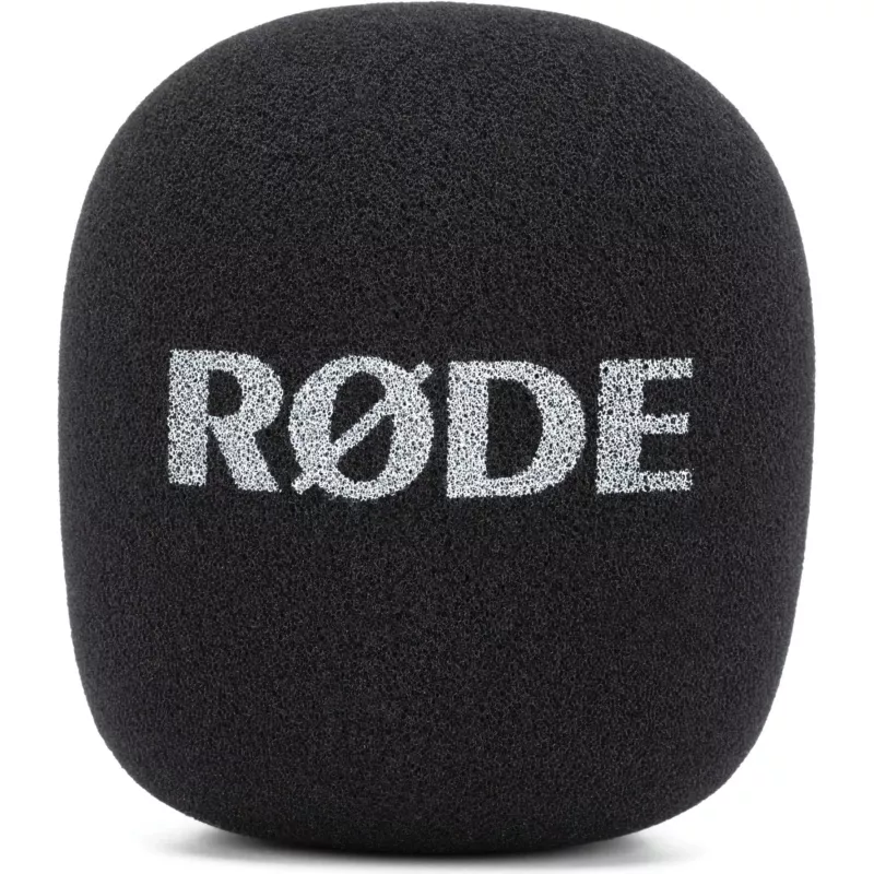 Rode Interview GO käepideme adapter Wireless GO II jaoks